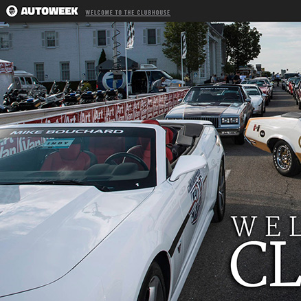 Autoweek Spotlight Article